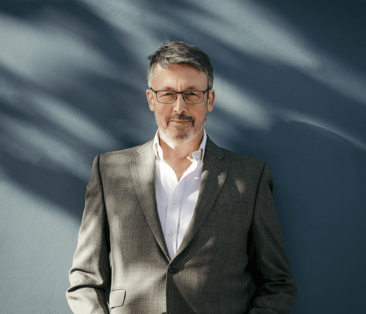 Shane Connolly on The Art of Environmental Floristry Learning with