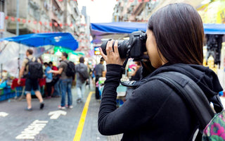 Photography & The Law: Know Your Rights