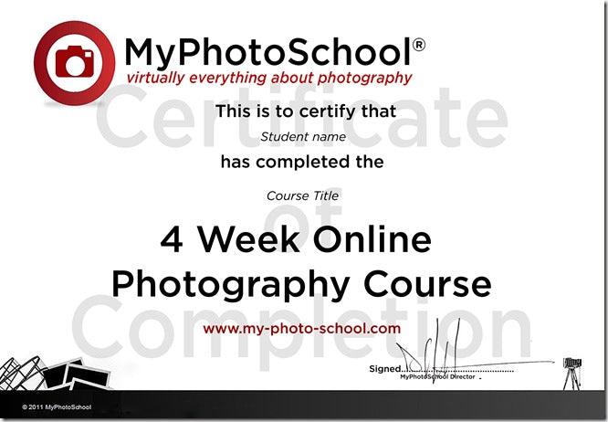 Online Photography Courses From The World's Top Photographers
