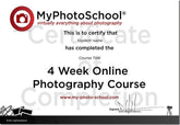 Online Photography Courses From The World's Top Photographers