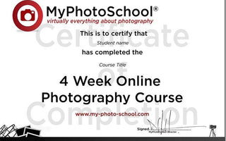 Online Photography Courses From The World's Top Photographers
