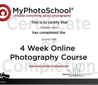Online Photography Courses From The World's Top Photographers