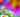 Colour Harmonies: Watching the Wheel