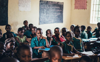 International School Meals Day 2020