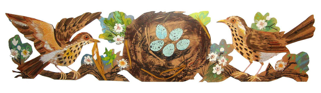 The Lumber Room: Unimagined treasures curated by Mark Hearld