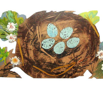 The Lumber Room: Unimagined treasures curated by Mark Hearld
