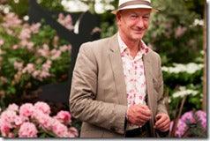 MyGardenSchool Welcomes Andy McIndoe as Chief Blogger