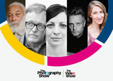 Great new products showcased at The Photography Show