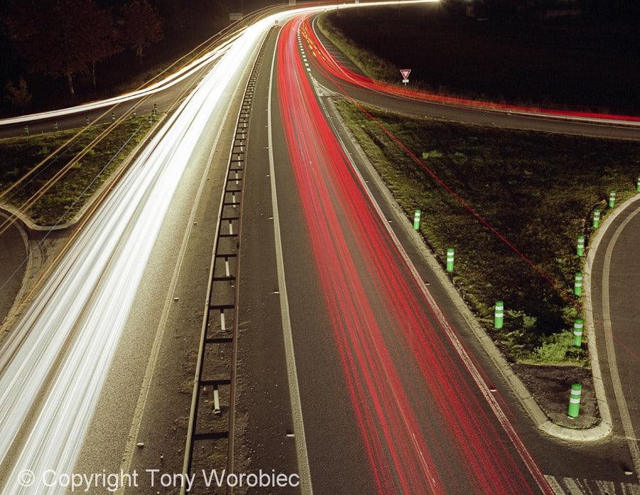 Get Started with Long Exposure Photography