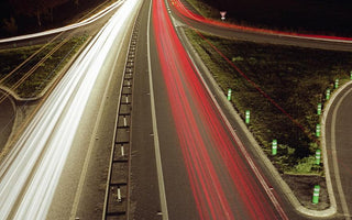 Get Started with Long Exposure Photography