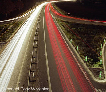 Get Started with Long Exposure Photography