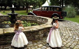How To Turn Bridal Fairs Into Solid Bookings