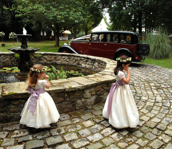 How To Turn Bridal Fairs Into Solid Bookings