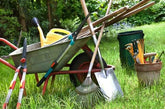 6 Essential Garden Tools