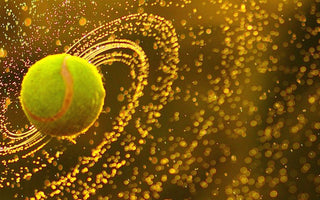 Sports Photography: Anyone For Tennis?
