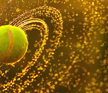 Sports Photography: Anyone For Tennis?