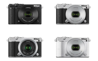 Is Nikon Getting Serious About Mirrorless?