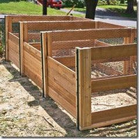 Timelapse of Compost