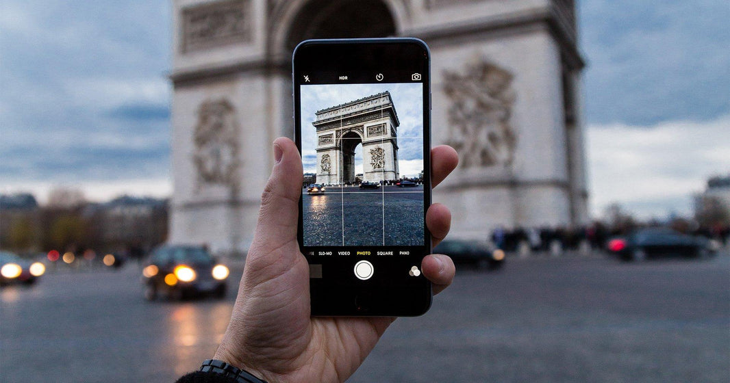 How to take great Pictures on your Phone