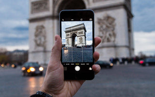 How to take great Pictures on your Phone