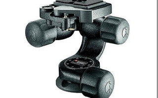 Which Tripod Head to Buy?
