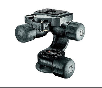Which Tripod Head to Buy?
