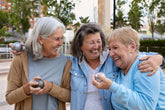How to Age Well: 5 Tips for Older Adults