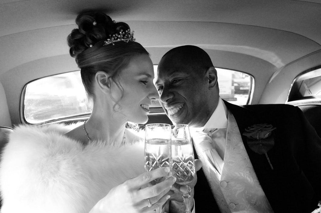 Wedding Photography Shot List
