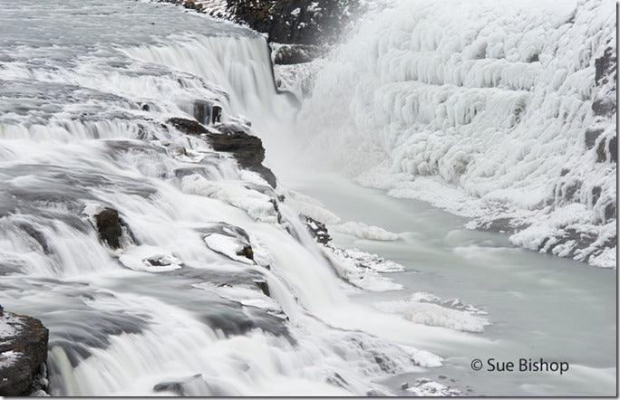 Winter Landscape Photography Tips