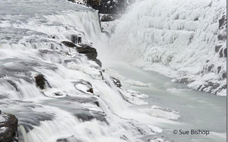 Winter Landscape Photography Tips