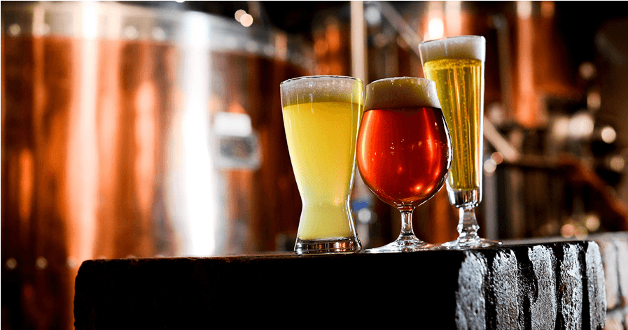 An Educated Beer Drinker is Their Best Customer