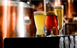 An Educated Beer Drinker is Their Best Customer