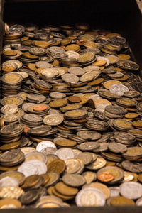 Definition of ‘treasure’, as found by metal detectors, about to change