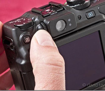 Buying A New Camera: 5 Questions to Ask Yourself