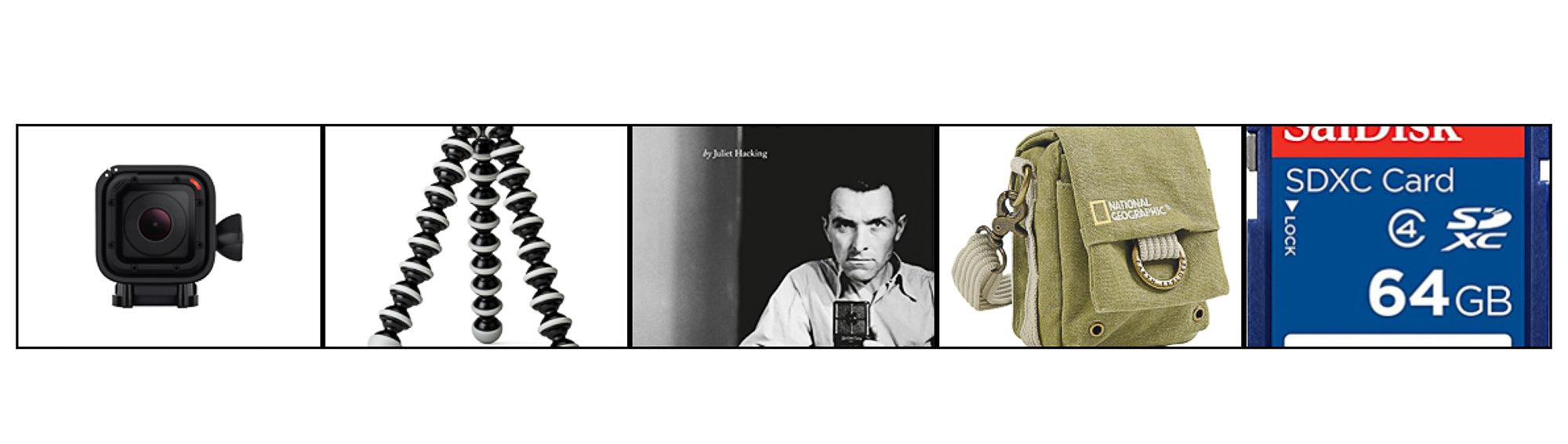 Christmas Gift ideas for Photographers