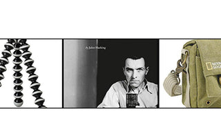 Christmas Gift ideas for Photographers