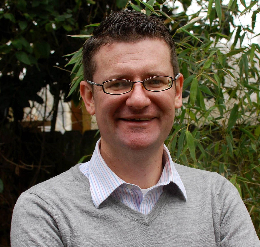 A Profile of a US Landscape Manager:  Ben Bowen