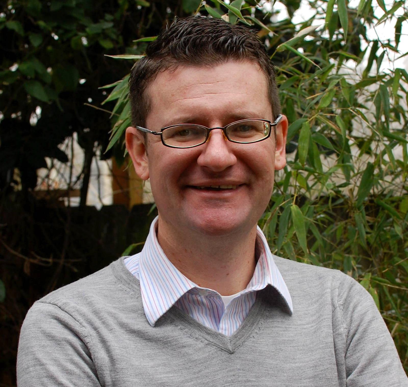 A Profile of a US Landscape Manager:  Ben Bowen