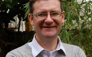 A Profile of a US Landscape Manager:  Ben Bowen