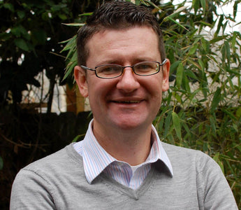 A Profile of a US Landscape Manager:  Ben Bowen