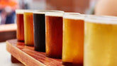 Craft Beer Tasting - Events Calendar