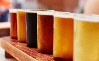 Craft Beer Tasting - Events Calendar