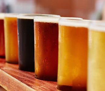 Craft Beer Tasting - Events Calendar