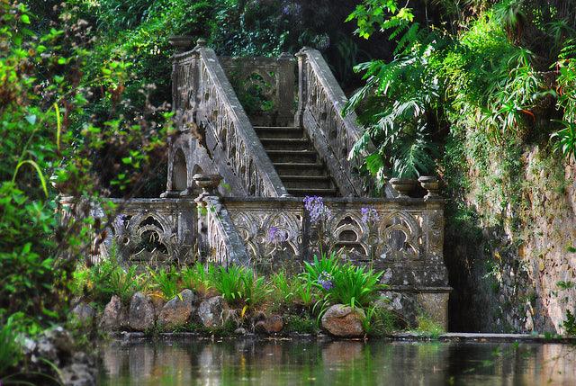 Ten Gardens you must visit in Europe