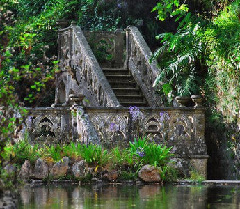 Ten Gardens you must visit in Europe