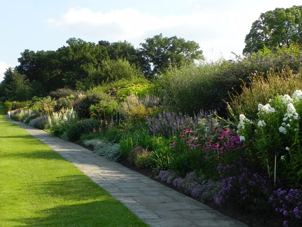 A visit to Tintinhull Garden