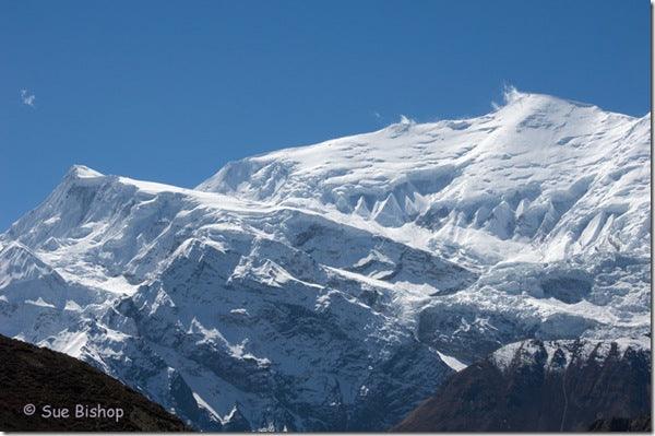 Understanding Exposure Compensation