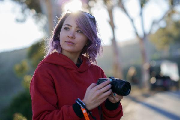 Why this is one of the best lenses you can buy for £350