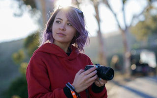 Why this is one of the best lenses you can buy for £350