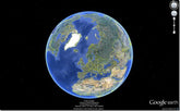Travel Photography: Using Google Earth to Plan Your Photography Trips